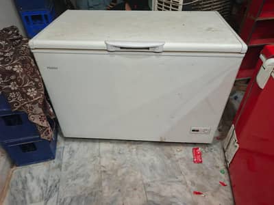 Haier Deep freezer