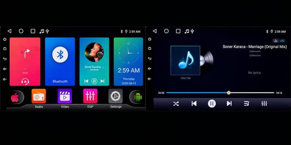 DREAM CAR AUDIO SYSTEM — FULL MEGA BASS (Urgent Sale)