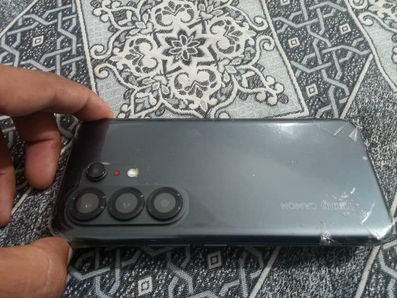 Tecno Other Model 1