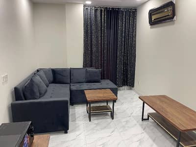 One Bed Furnished Apartment For Rent