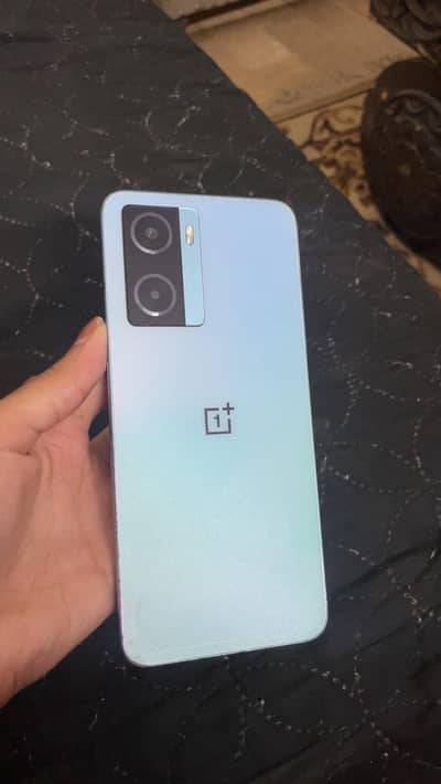 One Plus Nord N20 SE