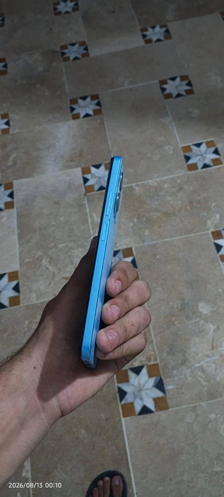 Xiaomi Redmi Note 12 1