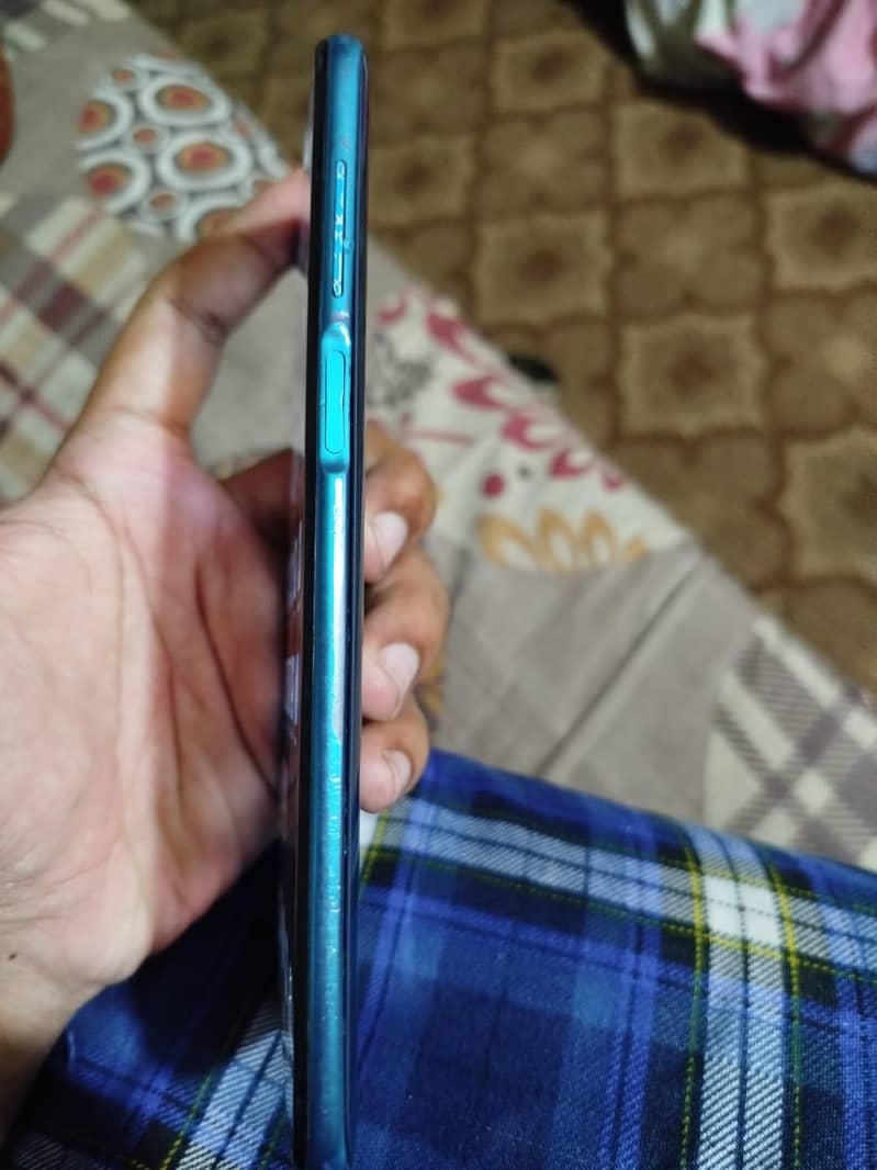 Redmi note 9s 2
