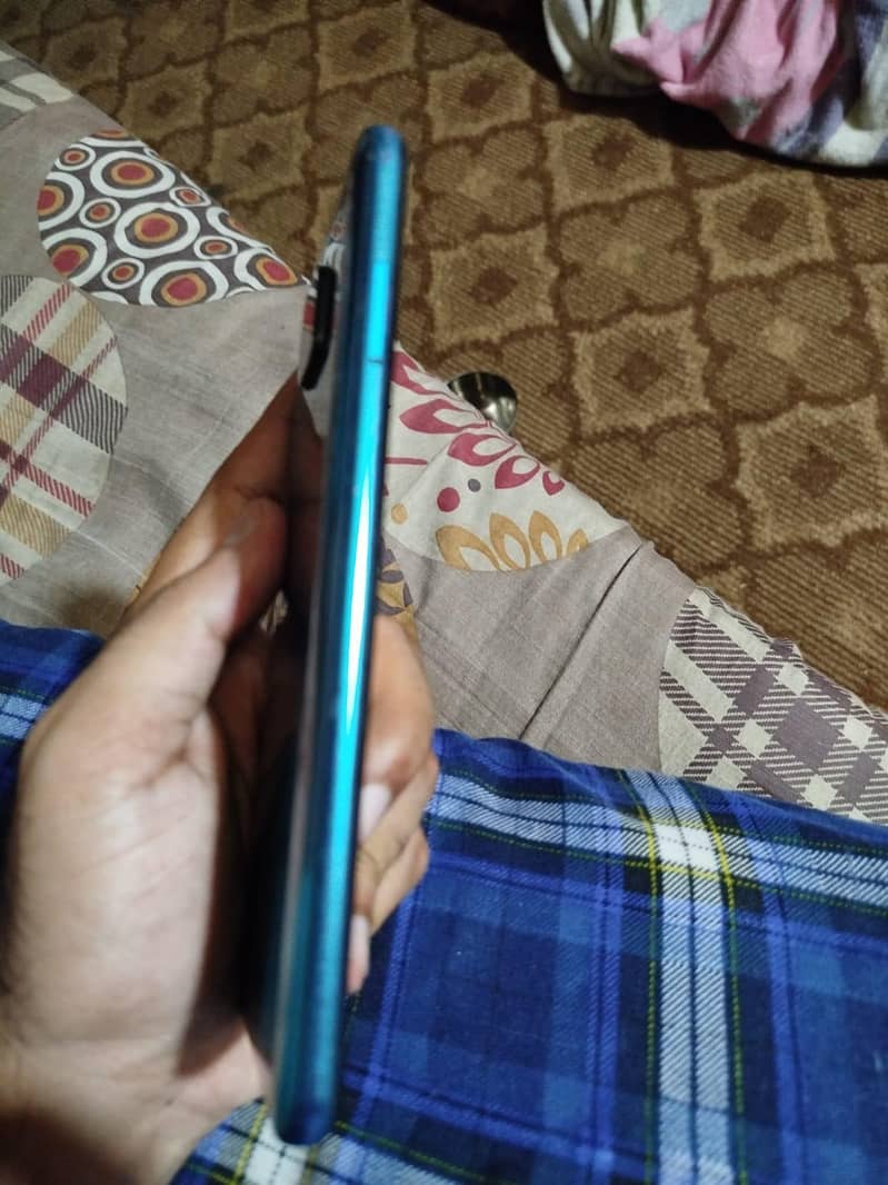 Redmi note 9s 3