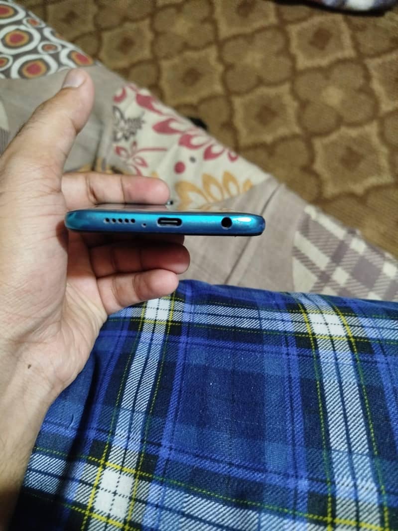 Redmi note 9s 4