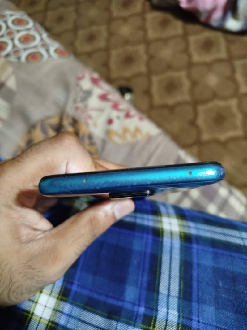 Redmi note 9s 6