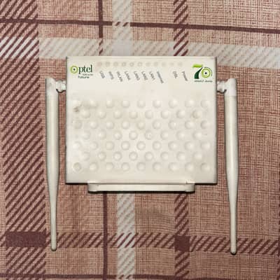 Ptcl internet / wifi router for sale.