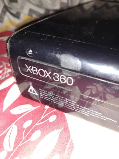 XBOX 360