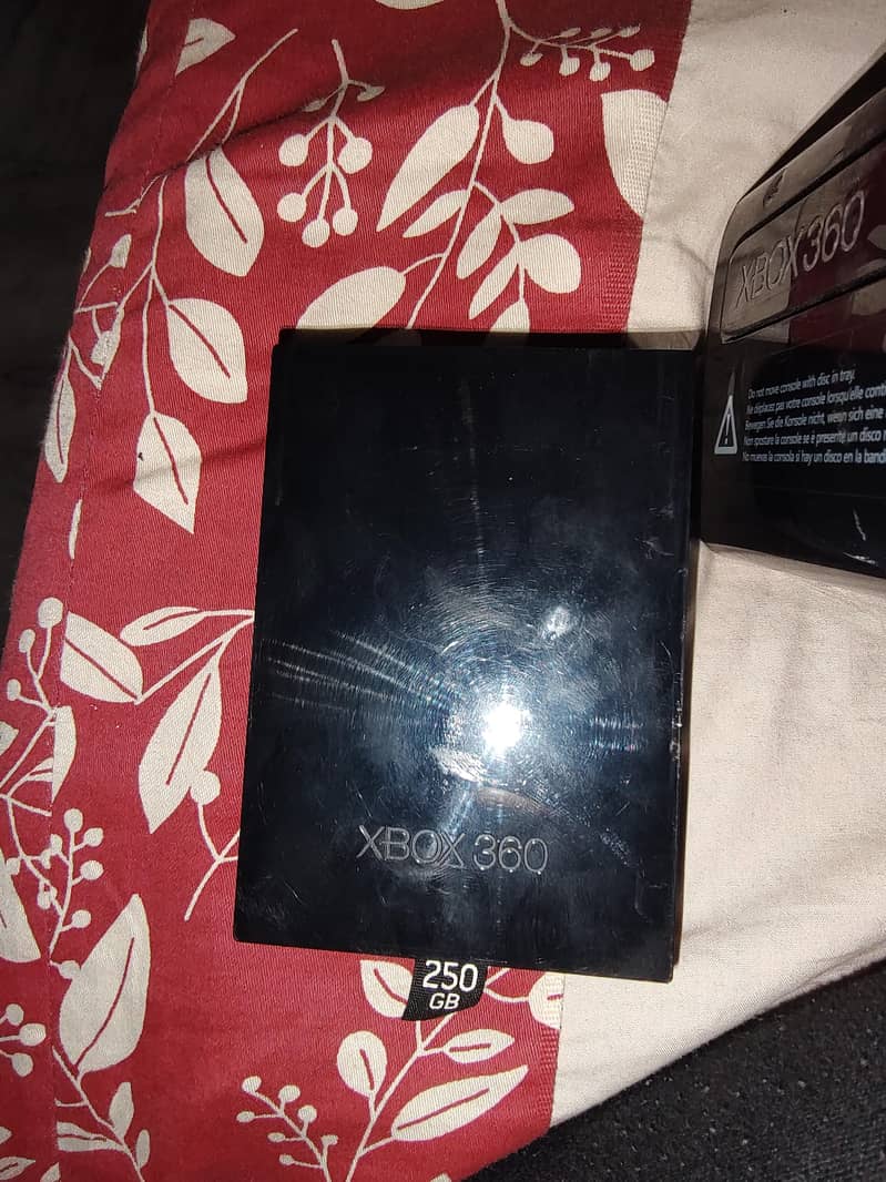 XBOX 360 2