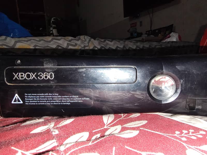 XBOX 360 4