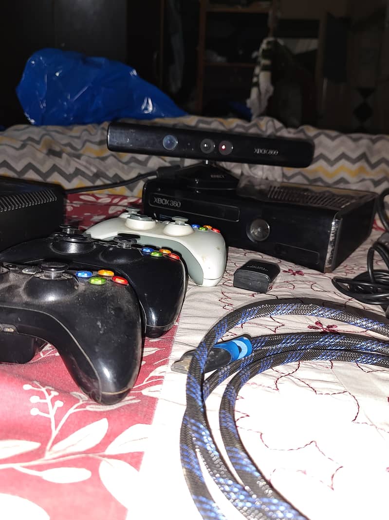 XBOX 360 6