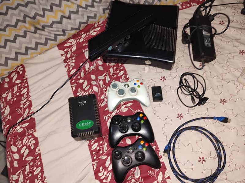 XBOX 360 7