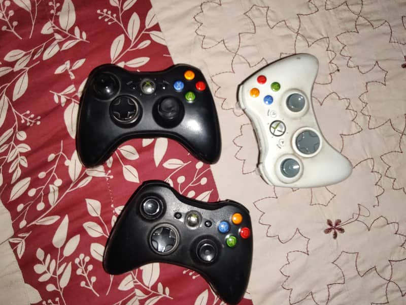 XBOX 360 8