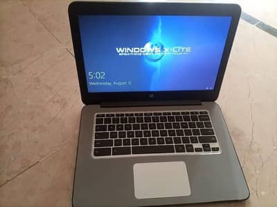 hp laptop