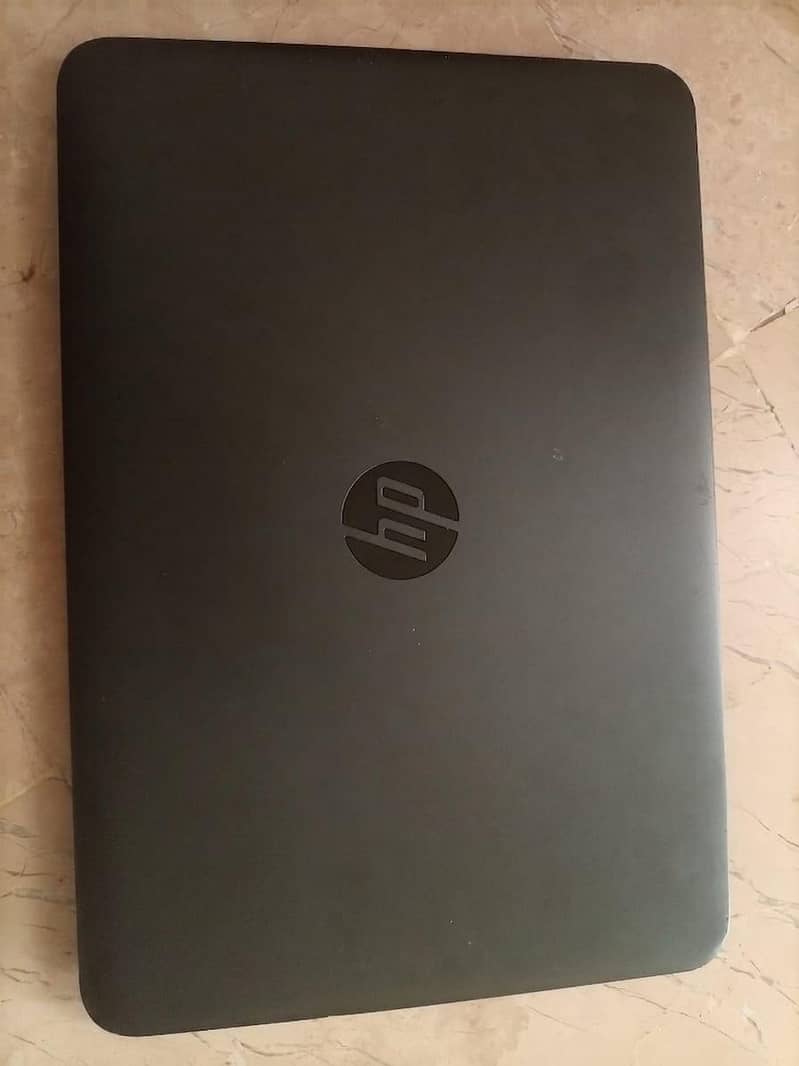 hp laptop 1