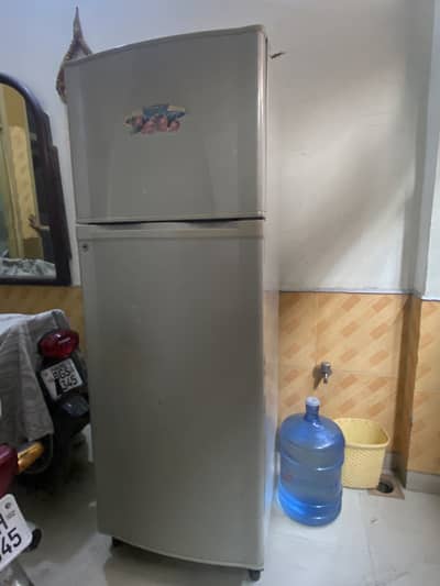 Dowlance Regrigerator