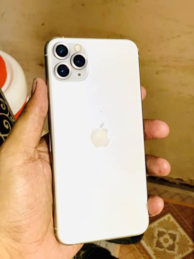 Apple iPhone 11 Pro Max