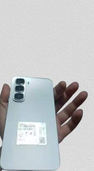 Infinix Hot 60i