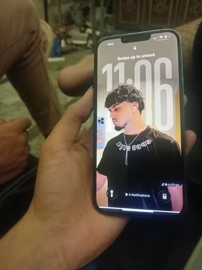 Apple iPhone 13 Pro Max