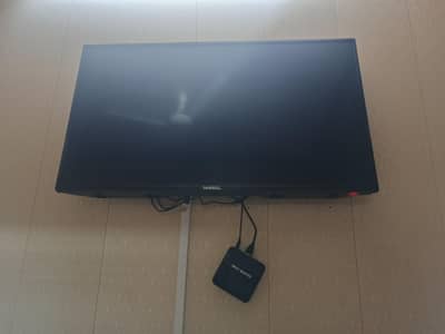 Nobel Led 40" Inch + Android box