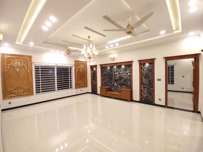 35x70 Brand New Condition House For Rent In G13