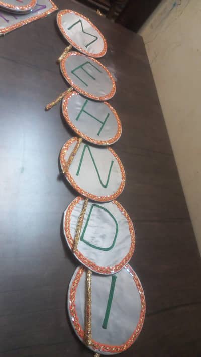 MehnDi Spelling Props