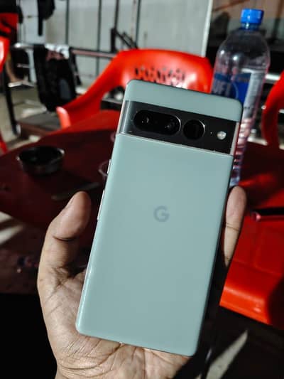 Google Pixel 7 Pro