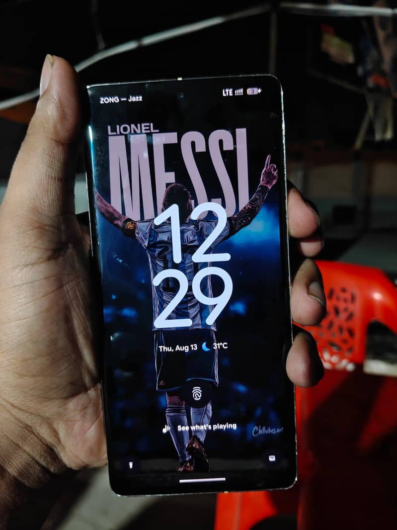 Google Pixel 7 Pro 1