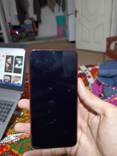 OPPO A1k