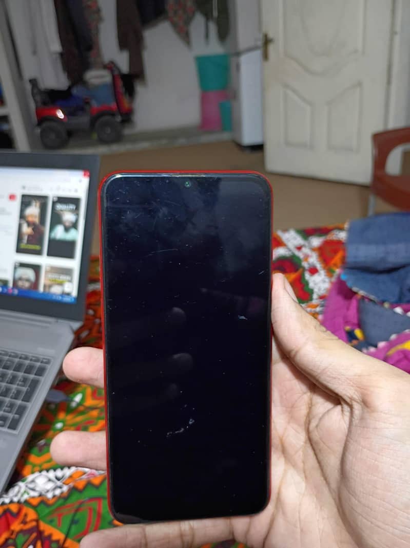 OPPO A1k 0
