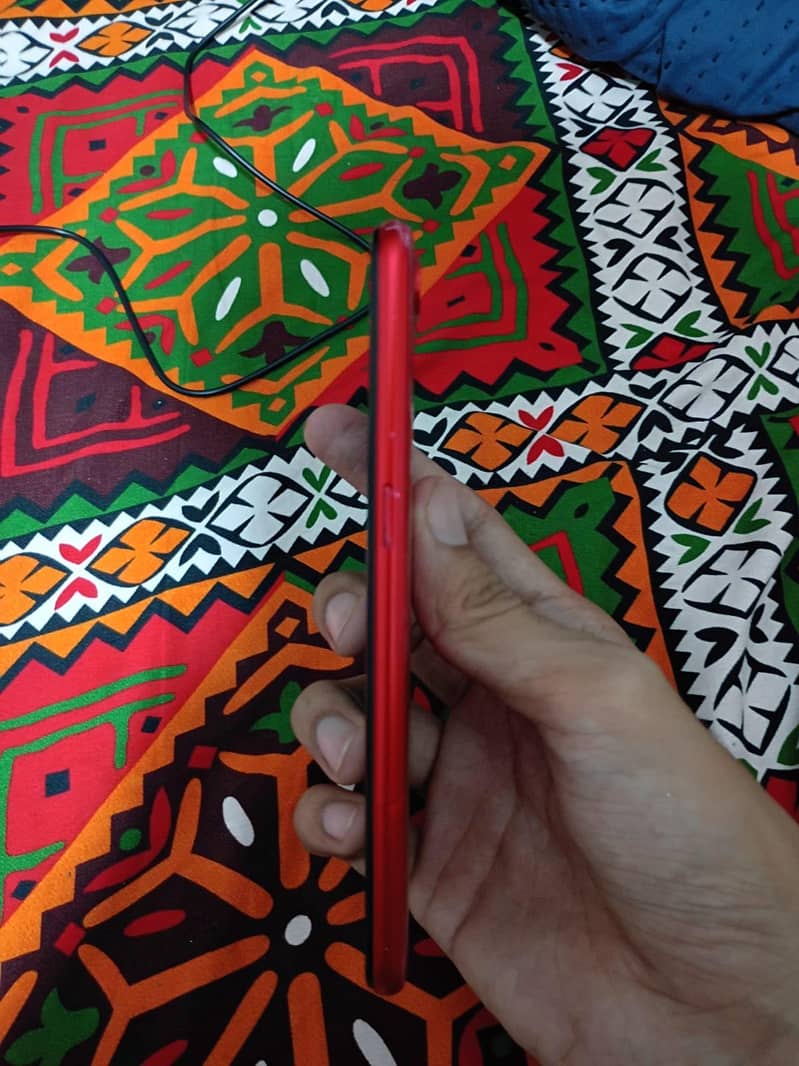 OPPO A1k 1
