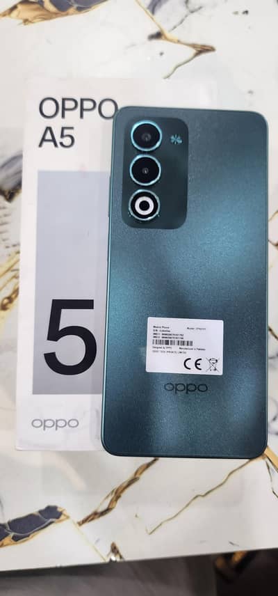 Oppo A5 6/128