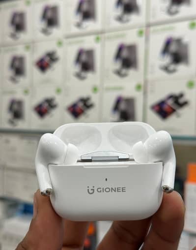 Gionee 100% Original earbuds with free buds cover
