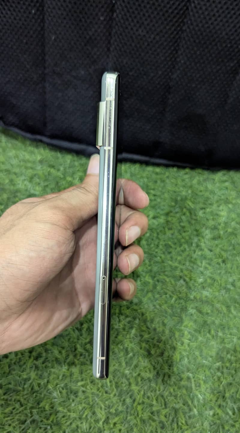 Google Pixel 7 Pro 3