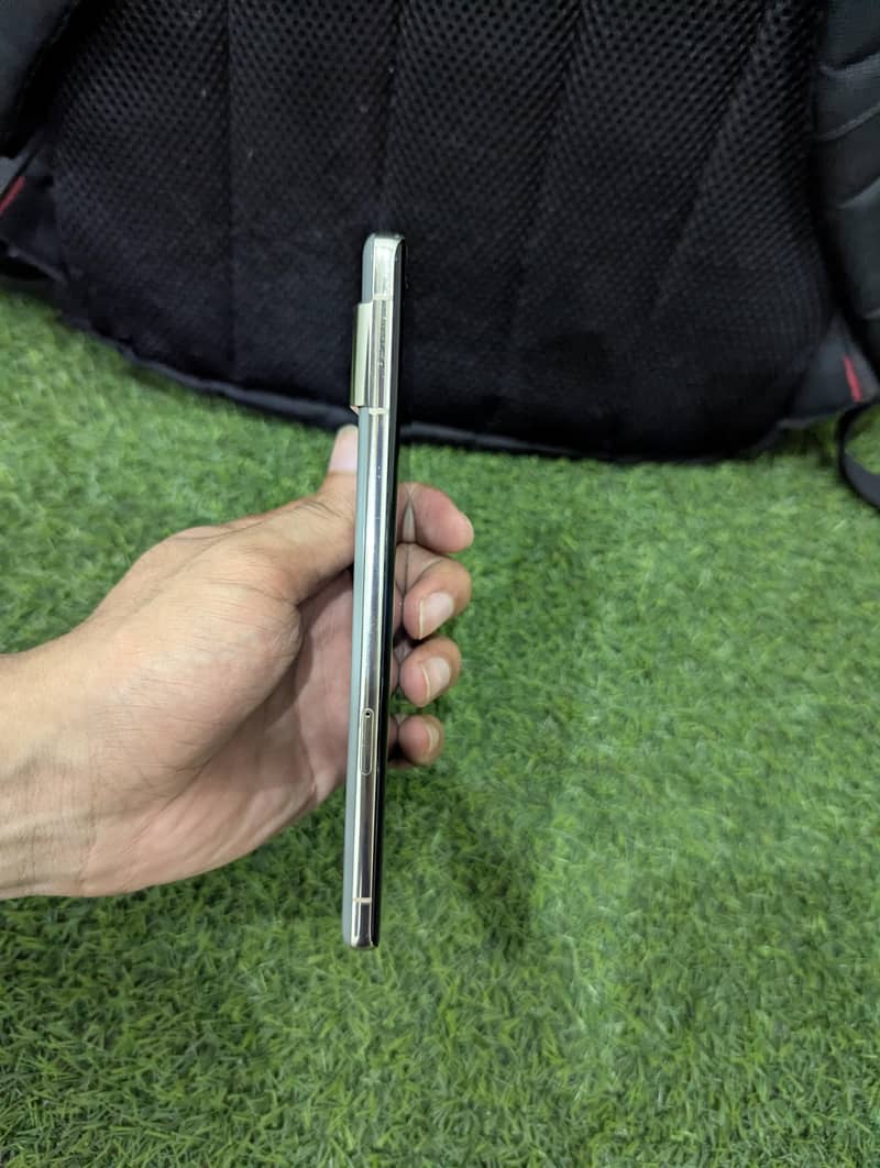 Google Pixel 7 Pro 7