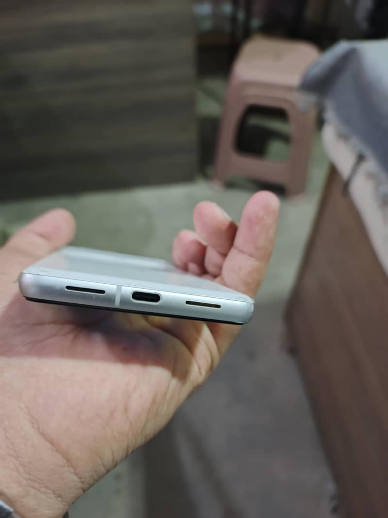Google Pixel 7 0