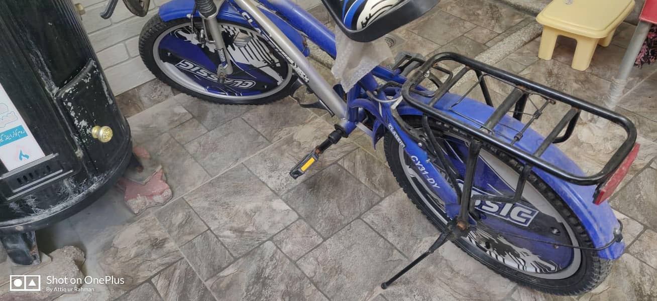 bicycle 1