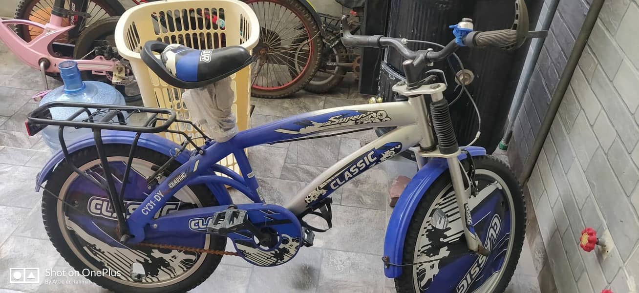 bicycle 4