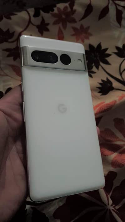 Google Pixel 7 Pro