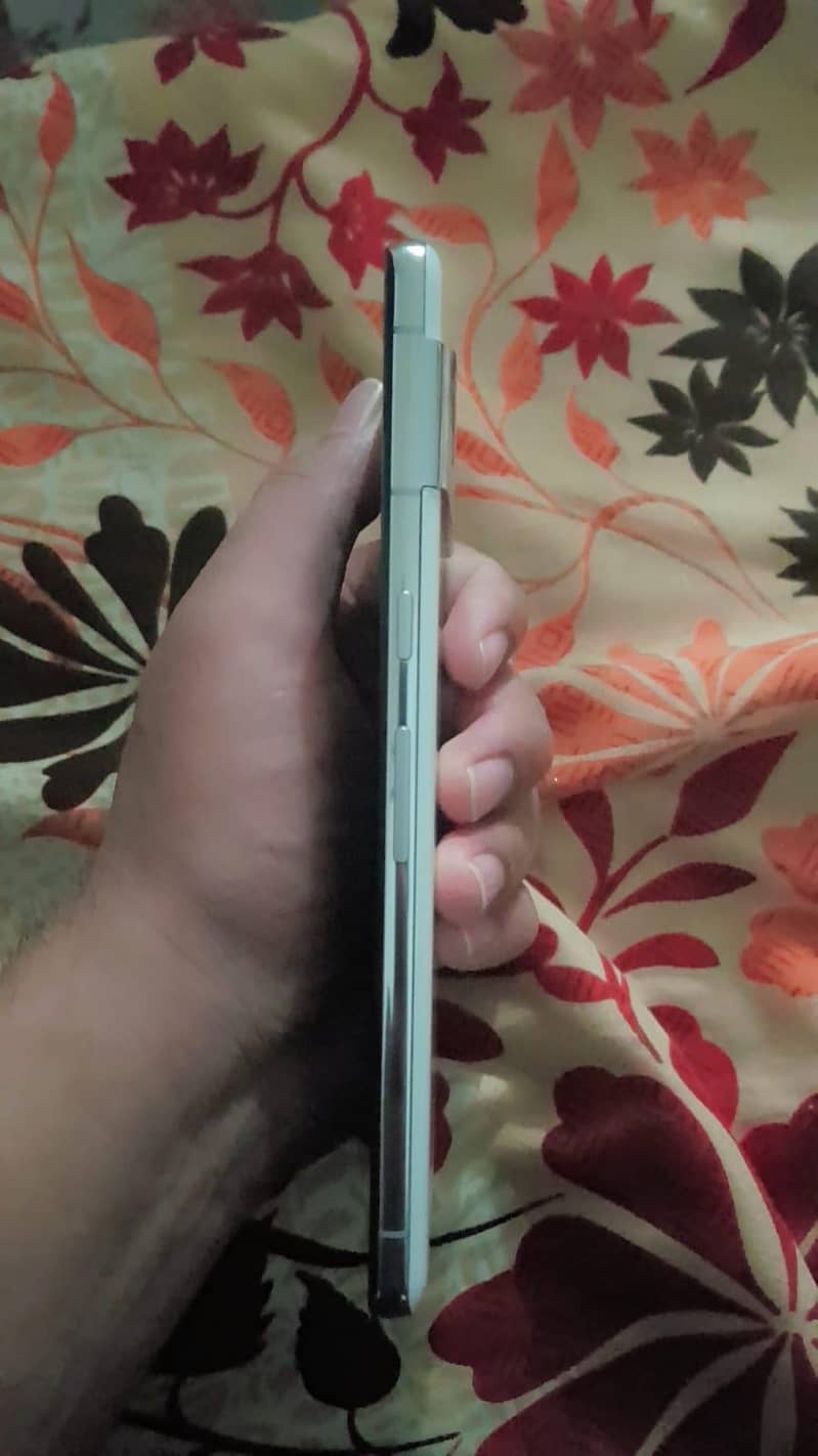 Google Pixel 7 Pro 3
