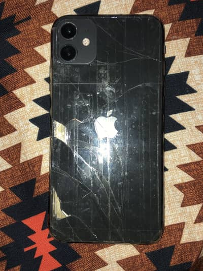 Apple iPhone 11 (FU)