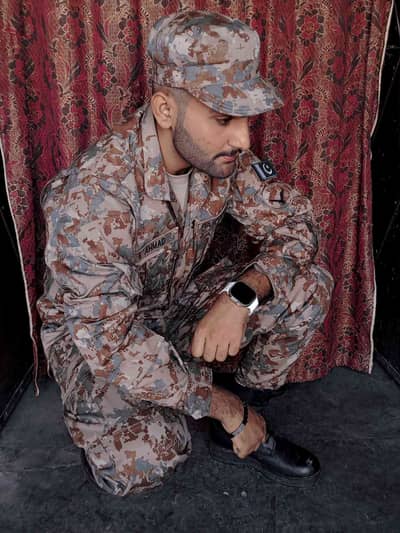 Ahmed