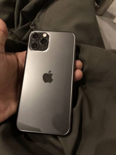 Apple iPhone 11 Pro 64GB