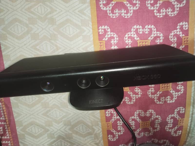 Kinect for xbox 0