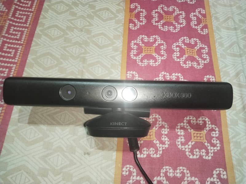 Kinect for xbox 2
