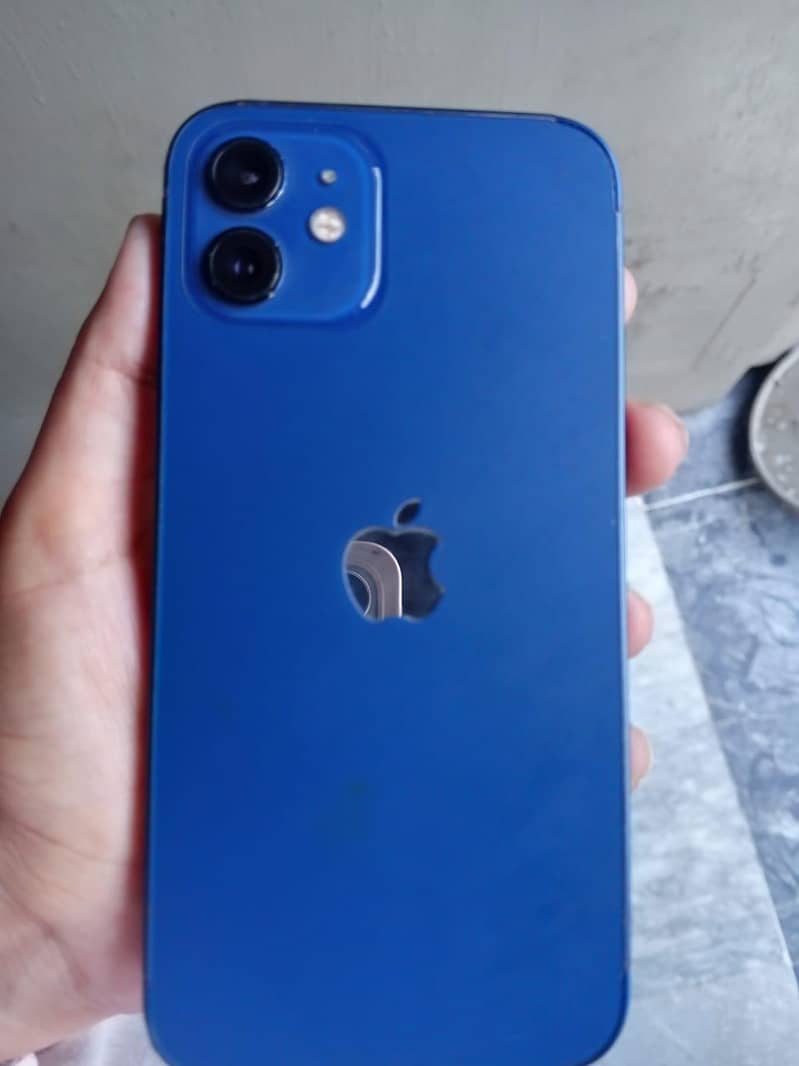 Apple iPhone 12 1