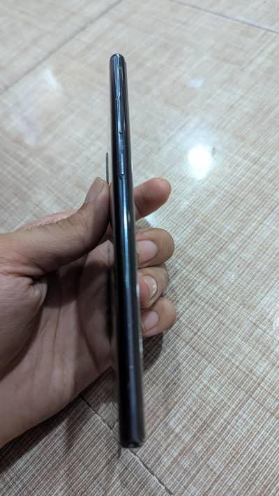 Samsung Galaxy Note 10 plus