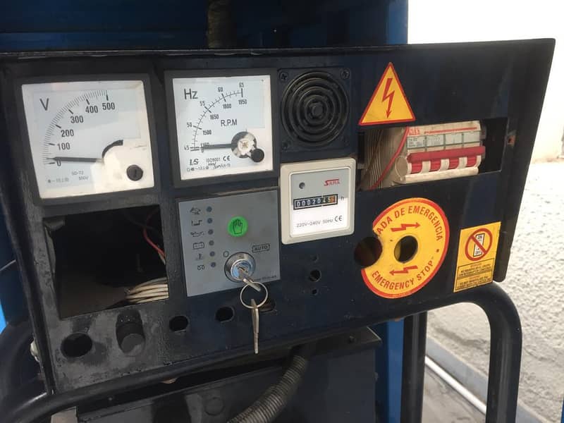 working good condition 2