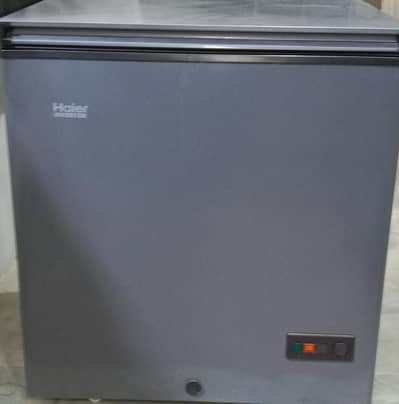 Deep Freezer Inverter