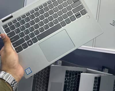 Lenovo Yoga i5 8th